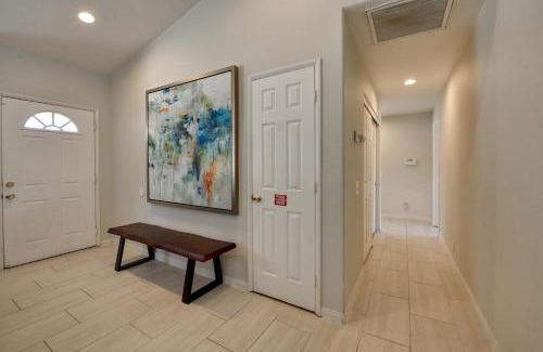 Morongo Valley House | Updated Abode 22 Mi to Joshua Tree National Park!