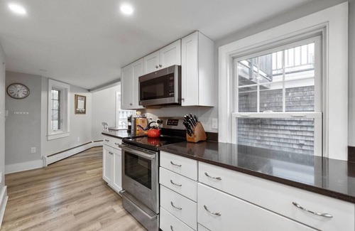 Biddeford Pool House | Updated Biddeford Pool Beach House