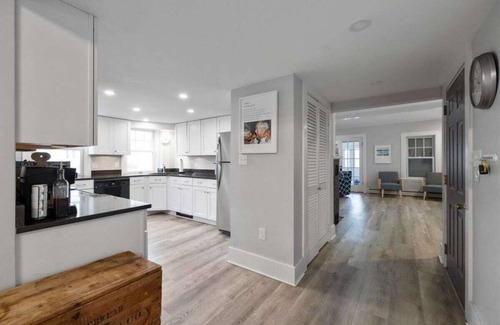 Biddeford Pool House | Updated Biddeford Pool Beach House