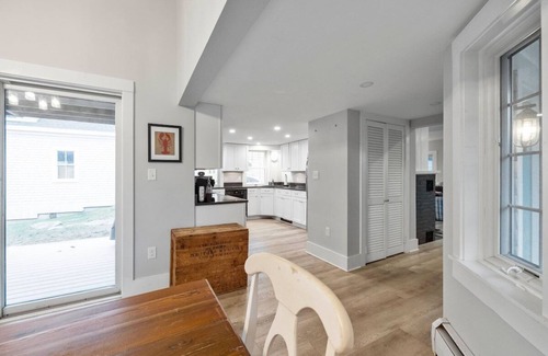 Biddeford Pool House | Updated Biddeford Pool Beach House