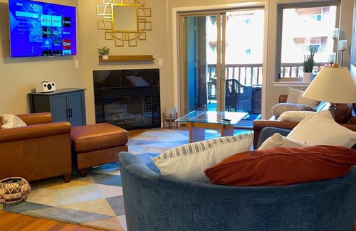 Alyeska Condo | Updated! Clean and Comfortable 2bdrm Condo in Downtown Girdwood
