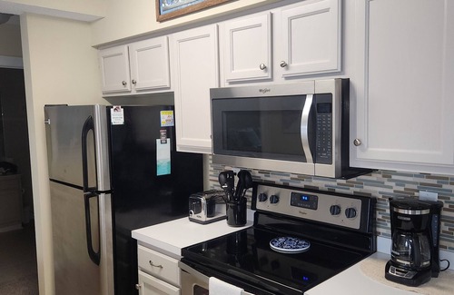 Calabash Condo | Updated condo with a fantastic view!nnnn