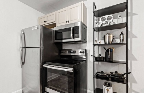 Tuscaloosa House | Updated & Cozy Stay - Minutes to Campus