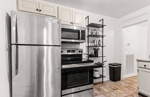 Tuscaloosa House | Updated & Cozy Stay - Minutes to Campus