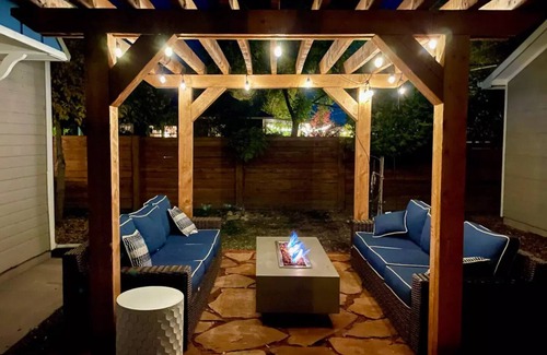 Grand Junction House | Updated Downtown Bungalow Centrally Located