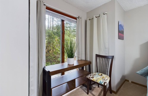 West Juneau House | Updated Duplex with Mountain & Filtered Water View