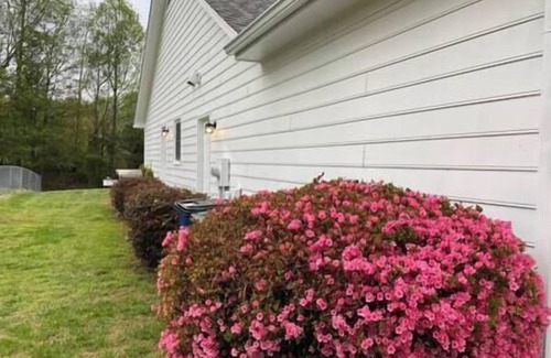 Winston - Salem House | Updated Hidden Gem, close to Kernersville and Winston