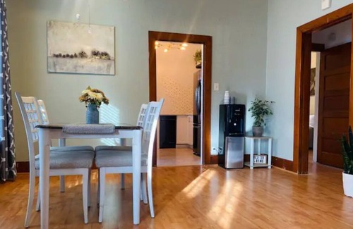 Dayton House | Updated home in Dayton with low fees!