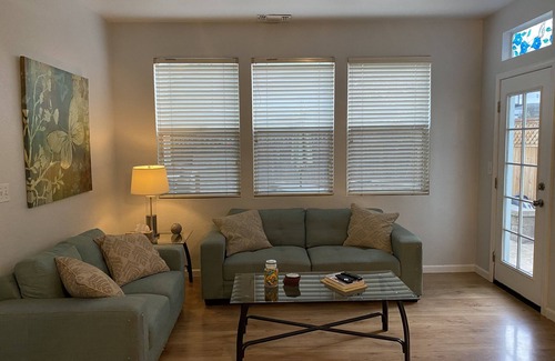 Elk Grove House | Updated home with garage parking near shopping, parks, and freeways