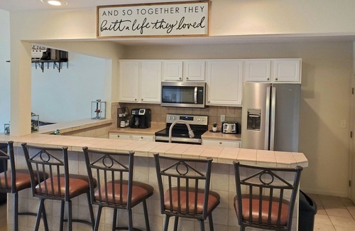 Osage Beach Condo | Updated June 2023*Luxury Condo for Rent @Parkview Bay - 4 BR/3 BA !