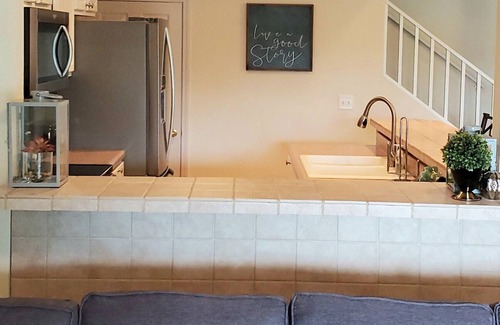 Osage Beach Condo | Updated June 2023*Luxury Condo for Rent @Parkview Bay - 4 BR/3 BA !
