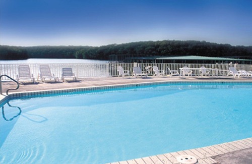 Osage Beach Condo | Updated June 2023*Luxury Condo for Rent @Parkview Bay - 4 BR/3 BA !