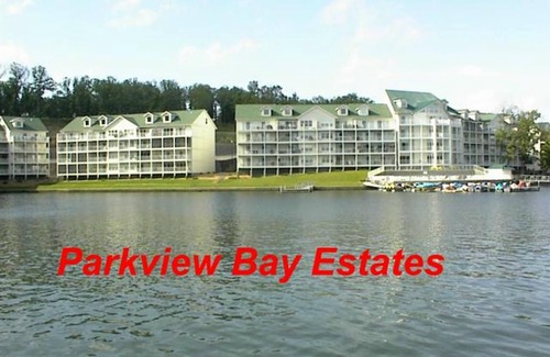 Osage Beach Condo | Updated June 2023*Luxury Condo for Rent @Parkview Bay - 4 BR/3 BA !