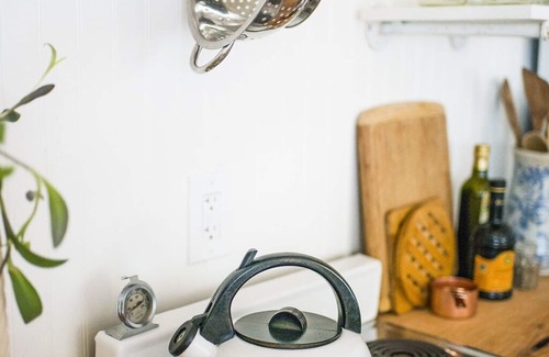 Saluda Cottage | Updated Mountain Cottage
