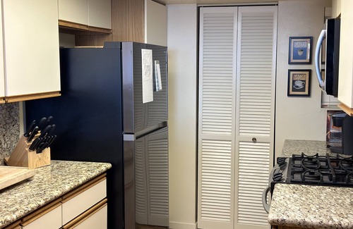Mammoth Lakes Condo | Updated Mountainside Mammoth Condo with Amazing Views-Close to Lakes and Trails!