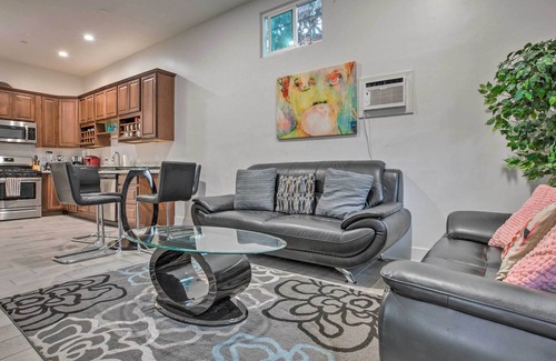 South Park House | Updated San Diego Home: Walk to Balboa Park!