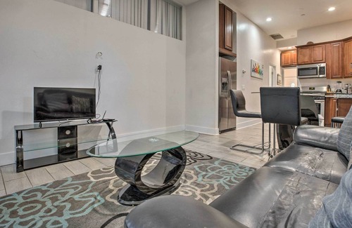 South Park House | Updated San Diego Home: Walk to Balboa Park!