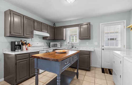Emerald Isle Condo | UPDATED Sea-renity EAST near boat ramp