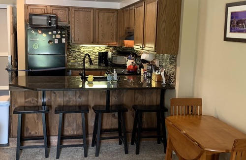 Killington Condo | Updated Ski-In, Ski-Out at Pico Mountain.