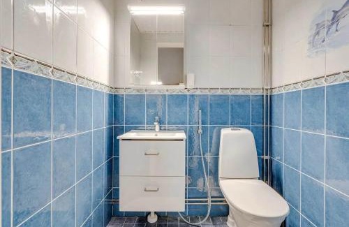 Nokia Apartment | Upea saunallinen kolmio
