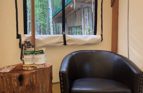 Forks RV Rental | Upgrade your camping experience!