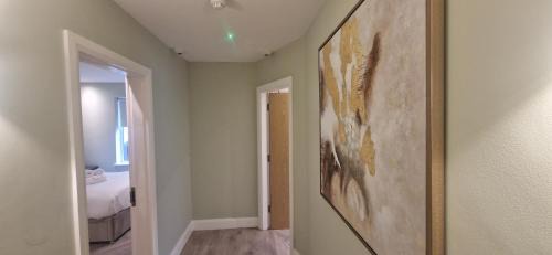 Rathgar Apartment | Upgraded Loft Style Duplex at Rathmines Village