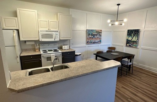 Haines City Condo | Upgraded! Quiet Southern Dunes Condo