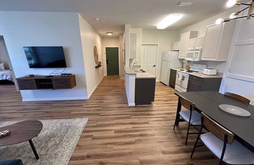 Haines City Condo | Upgraded! Quiet Southern Dunes Condo