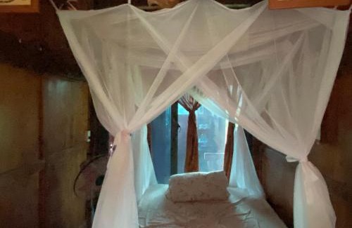 Ha Giang Bed & Breakfast | Uphill Coffee and Homestay - Nhà Trên Đồi