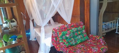 Ha Giang Bed & Breakfast | Uphill Coffee and Homestay - Nhà Trên Đồi