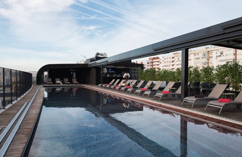 Sao Domingos de Benfica Apartment | Upon Lisbon Prime Residences