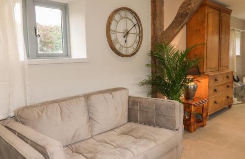 Amerton House | Upper Barn