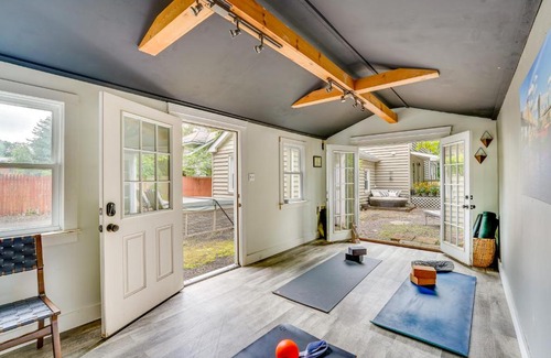 Bridgeton Townshp House | Upper Black Eddy Home with Delaware River Access!