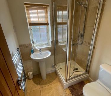 Badby House | Upper Bray Cottage Badby, Daventry