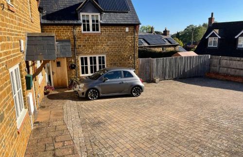 Badby House | Upper Bray Cottage Badby, Daventry