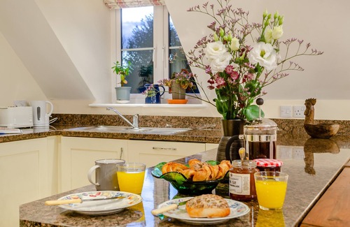 Woodstock House | Upper Campsfield Farm