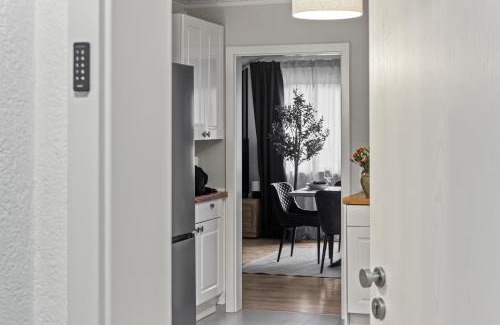 Neustadt-Gimmeldingen Apartment | UPPER ROOM: Apartment mit exklusiver Ausstattung-Ausblick auf Weinberge&Mandelblütenpfad