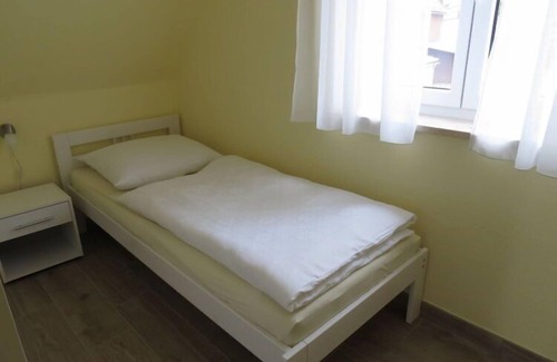 Saupsdorf Apartment | Upper floor - Holidays on the Wachberg