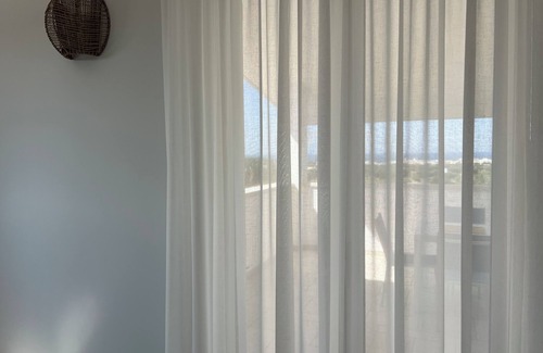 Polignano a Mare Villa | Upper floor apartment in Villa with swimming pool