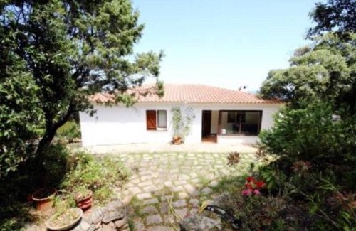 La Conia Apartment | Upper floor of Villa Carlotta - La Conia, CANNIGIONE.