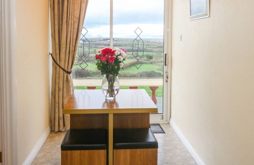 Eyeries House | UPPER HAVEN, pet friendly, with open fire in Eyeries, County Cork