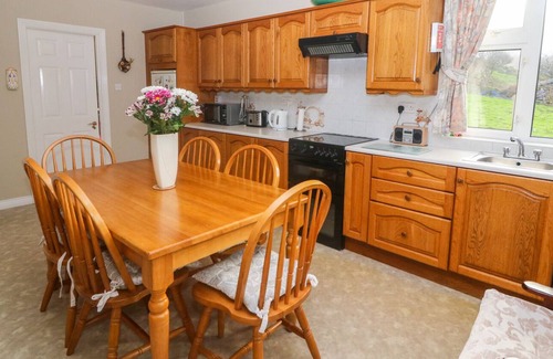 Eyeries House | UPPER HAVEN, pet friendly, with open fire in Eyeries, County Cork