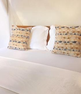 Mbezi Beach Cabin | Upper Hill Place