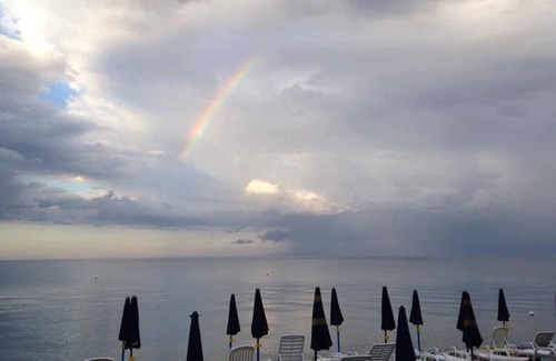 Marina Apartment | Upper Ionian Calabria (v) - 100 mt from the sea