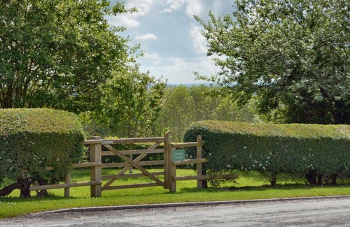 Onibury House | Upper Onibury Cottages
