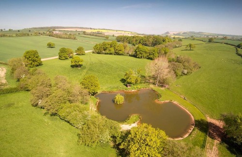 Onibury House | Upper Onibury Cottages