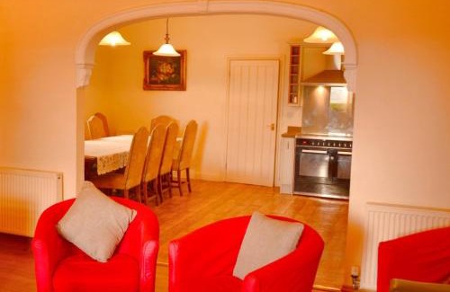 Onibury House | Upper Onibury Cottages