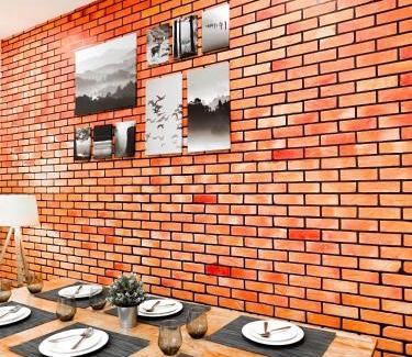 Malacca City Apartment | Upper Residence Homestay in Ujong Pasir Melaka, 4 bedrooms, 14pax