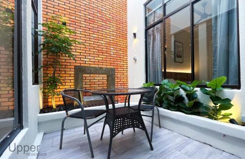 Malacca City Apartment | Upper Residence Homestay in Ujong Pasir Melaka, 4 bedrooms, 14pax