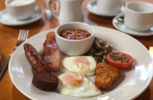 Rathmines Hotel | Uppercross House Hotel